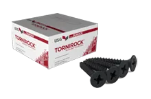 Tornillos Tornirock S