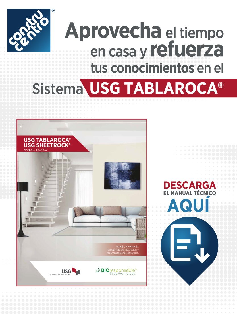 Actualizar 48+ imagen catalogo de tablaroca Thptletrongtan.edu.vn