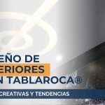 Diseño de interiores con Tablaroca®: Ideas creativas y tendencias